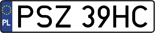 PSZ39HC