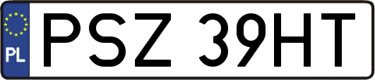 PSZ39HT