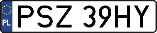 PSZ39HY
