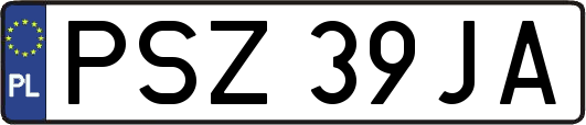 PSZ39JA