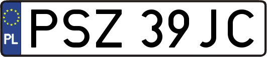 PSZ39JC