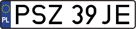 PSZ39JE