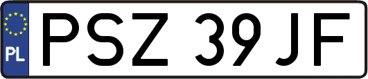 PSZ39JF