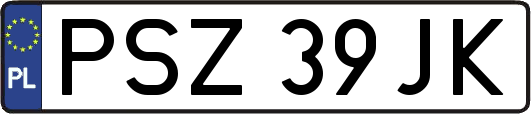 PSZ39JK