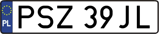 PSZ39JL