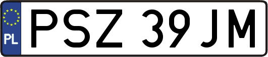 PSZ39JM