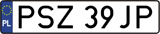 PSZ39JP
