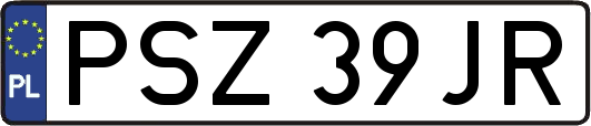 PSZ39JR