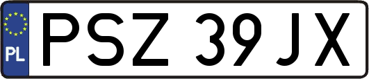 PSZ39JX