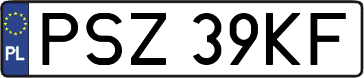 PSZ39KF