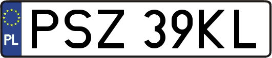 PSZ39KL