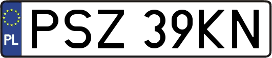 PSZ39KN