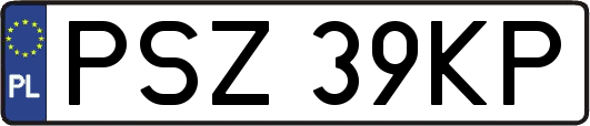 PSZ39KP