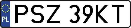 PSZ39KT