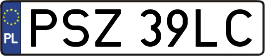 PSZ39LC