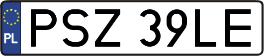 PSZ39LE