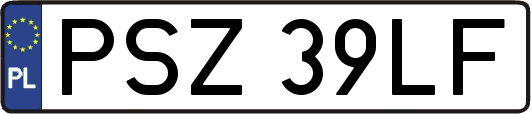 PSZ39LF
