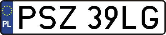 PSZ39LG