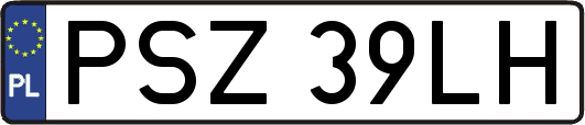 PSZ39LH