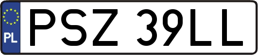 PSZ39LL