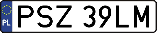 PSZ39LM