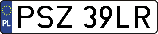PSZ39LR