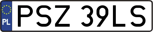 PSZ39LS