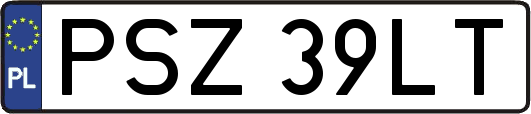 PSZ39LT