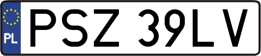 PSZ39LV