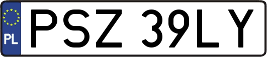 PSZ39LY