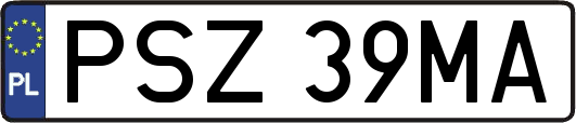 PSZ39MA