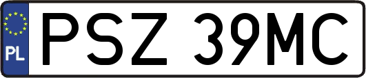 PSZ39MC