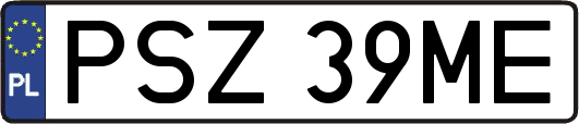 PSZ39ME