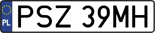 PSZ39MH