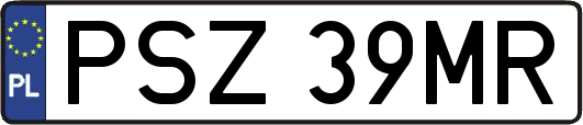 PSZ39MR