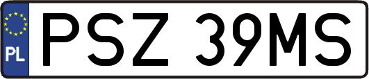 PSZ39MS