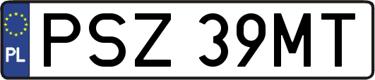 PSZ39MT
