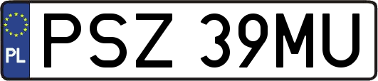 PSZ39MU