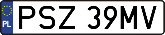 PSZ39MV