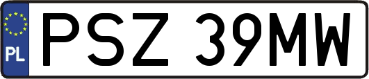 PSZ39MW