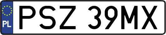PSZ39MX