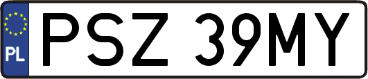 PSZ39MY