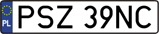 PSZ39NC