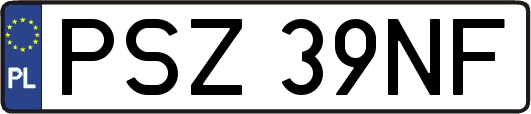 PSZ39NF