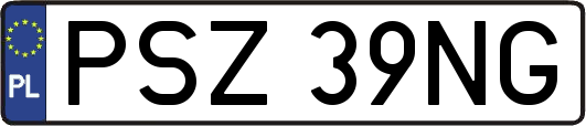 PSZ39NG
