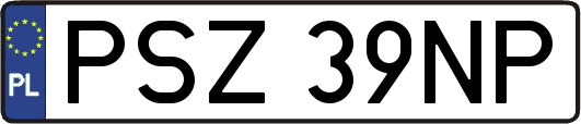PSZ39NP