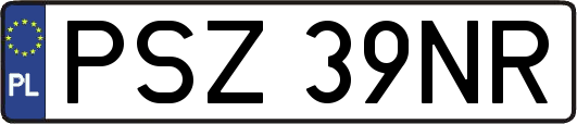 PSZ39NR