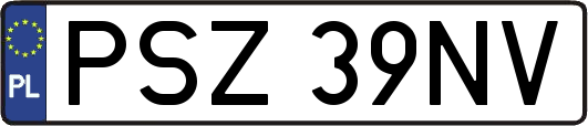 PSZ39NV