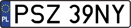 PSZ39NY