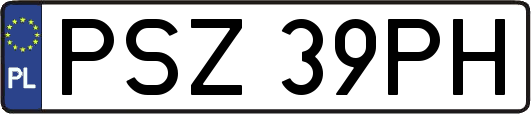 PSZ39PH